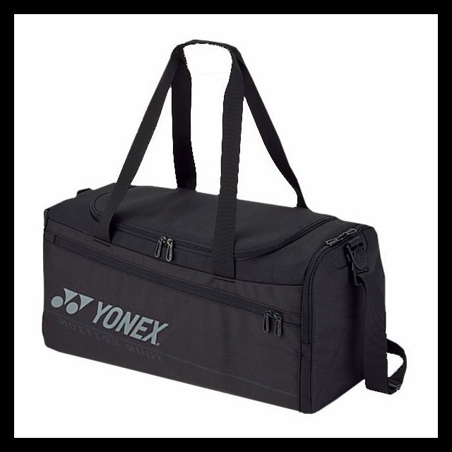 Yonex Pro 2-Way Duffle Bag 920310 Black